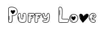 Puffy Love