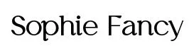 Sophie Fancy