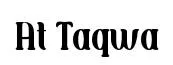 At Taqwa
