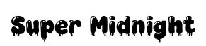 Super Midnight