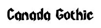 Canada Gothic