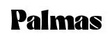 Palmas