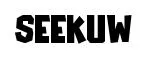 Seekuw