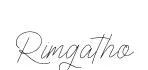 Rimgatho