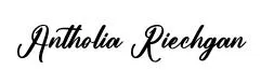 Antholia Riechgan