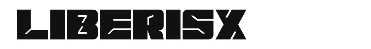Liberisx font preview
