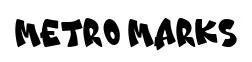 Metro Marks