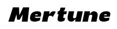 Mertune