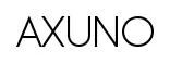Axuno font preview