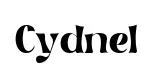 Cydnel font preview