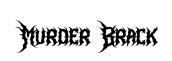 Murder Brack font preview