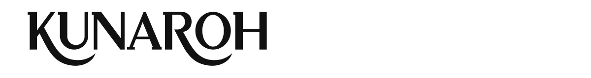 Kunaroh font preview