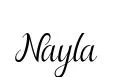 Nayla