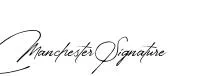 Manchester Signature