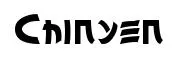 Chinyen original font preview