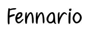 Fennario Fennrg preview