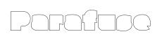 Parafuse Parafuseultrablackoutline preview