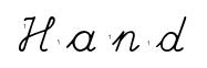 Hand Hande preview