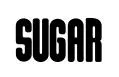 sugar