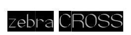 zebra CROSS Inverse preview