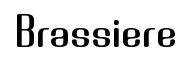Brassiere Brassi preview