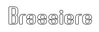 Brassiere Brassst preview