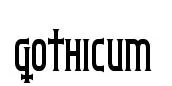 Gothicum