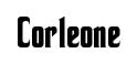 Corleone Due Regular preview