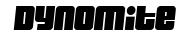 Dynomite Dynos preview