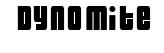 Dynomite Dynot preview