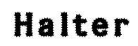 Halter Halterp preview