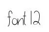 font12