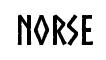 Norse Norsebold preview