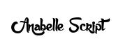 Anabelle Script