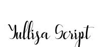 Yullisa Script