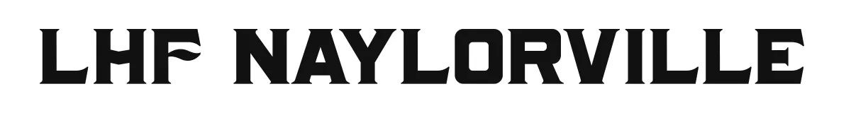 LHF Naylorville original font preview