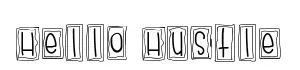 Hello Hustle