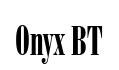 Onyx BT