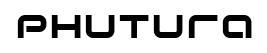 Phutura original font preview