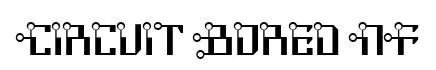 Circuit Bored NF