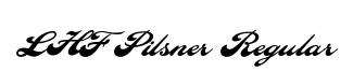 LHF Pilsner Regular