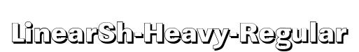 LinearSh-Heavy-Regular