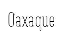 Oaxaque