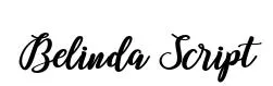 Belinda Script