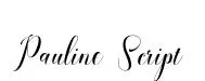 Pauline Script