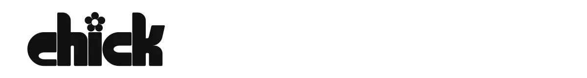 Chick original font preview