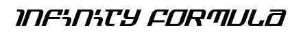 Infinity Formula Infinityformulacondital preview