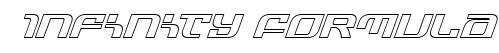 Infinity Formula Infinityformulaoutital preview