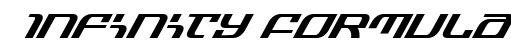 Infinity Formula Infinityformulasuperital preview
