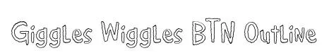 Giggles Wiggles BTN Outline